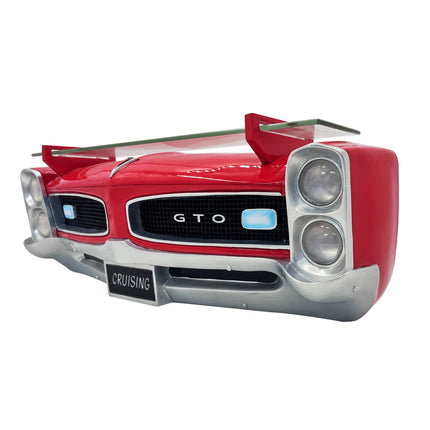 1966 Pontiac GTO Wall Shelf