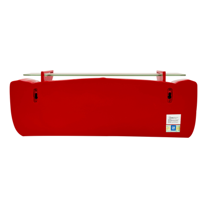 1966 Pontiac GTO Wall Shelf