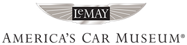 LeMay America's Car Museum Store