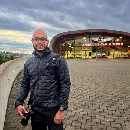 Collection image for: Robert Chism Photowerx