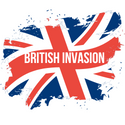 British Invasion