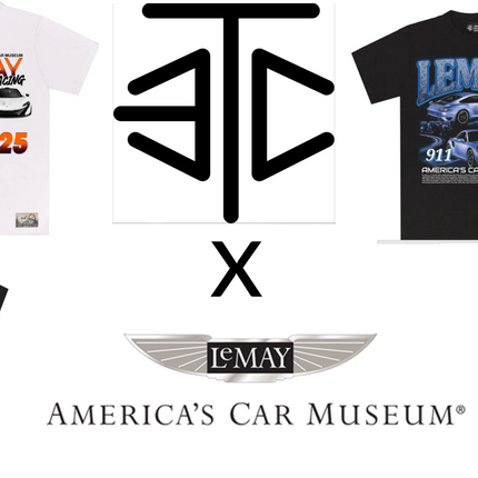 Collection image for: ETC x LeMay