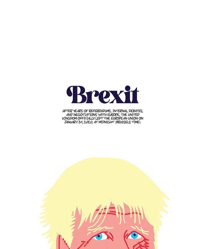 BRITISH INVASION