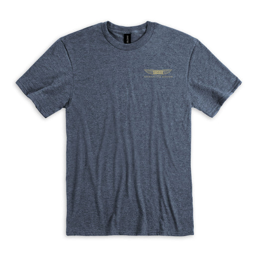 ACM CW Racing Legend Tshirt