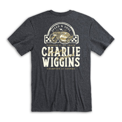 ACM CW Legendary Tshirt