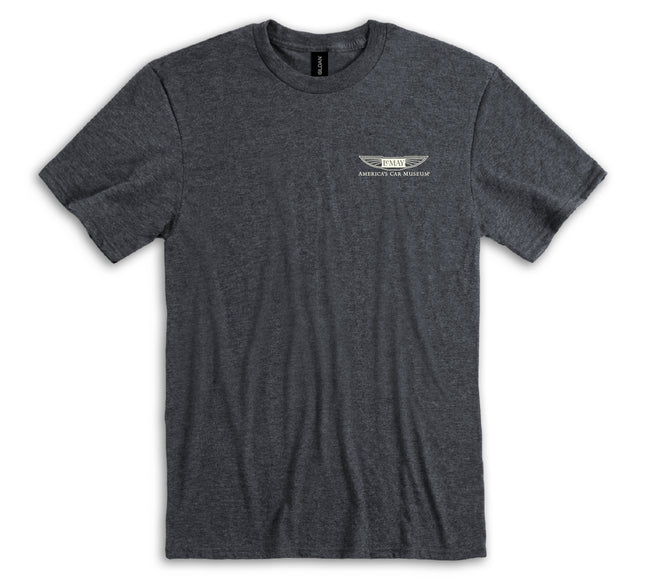 ACM CW Legendary Tshirt