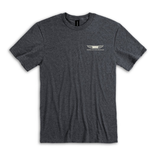 ACM CW Legendary Tshirt