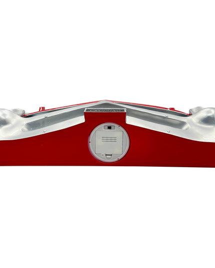 1966 Pontiac GTO Wall Shelf