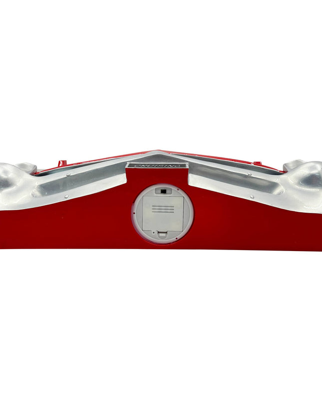 1966 Pontiac GTO Wall Shelf