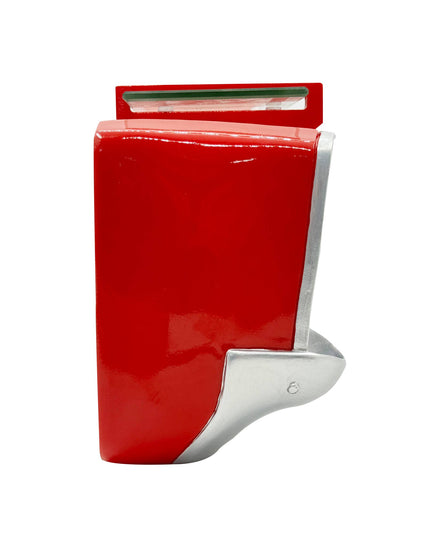 1966 Pontiac GTO Wall Shelf