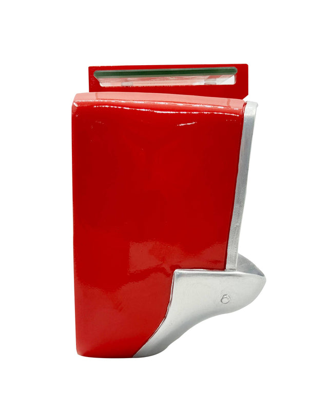 1966 Pontiac GTO Wall Shelf