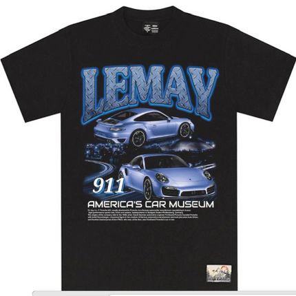911 LeMay