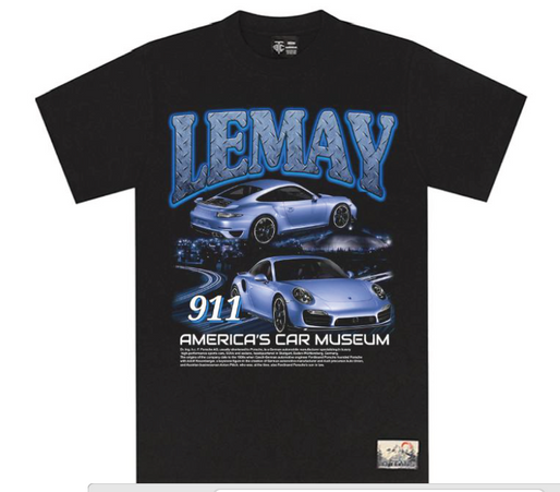 911 LeMay