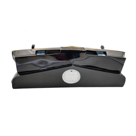 1977 Pontiac Trans Am 3D Wall Shelf With Lights, Black