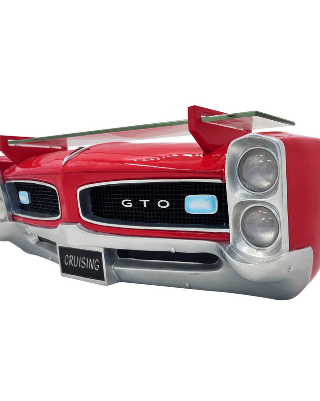 1966 Pontiac GTO Wall Shelf