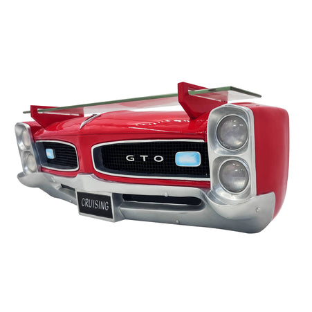 1966 Pontiac GTO Wall Shelf