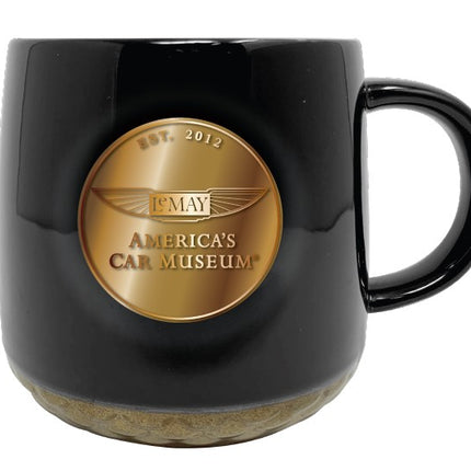 Lemay Logo Mug w/ Cork bottom