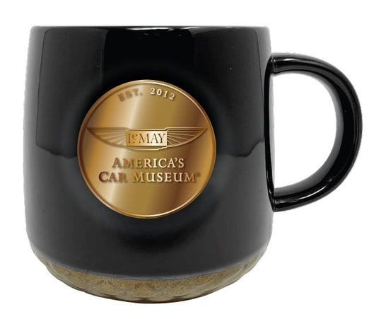 Lemay Logo Mug w/ Cork bottom