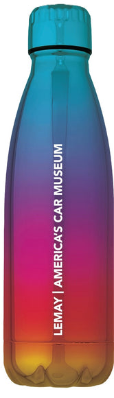 Rainbow ACM Water bottle