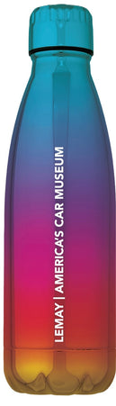 Rainbow ACM Water bottle