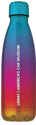 Rainbow ACM Water bottle