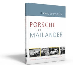 Porsche by Mailander