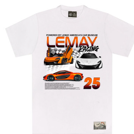 Racing LeMay