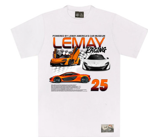 Racing LeMay