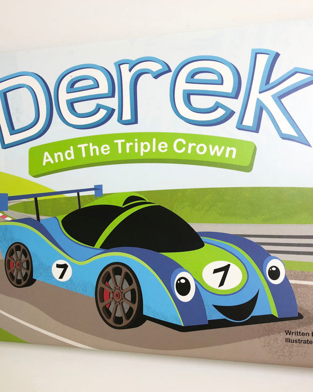 BKY Derek