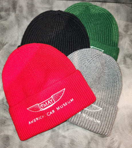 Lemay Logo Beanie