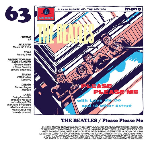 THE BRITISH INVASION!  by Hervé Bourhis