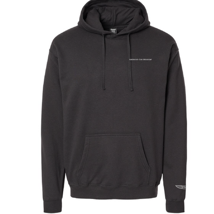 Lemay Hoodie Black