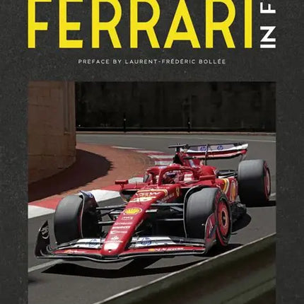 Ferrari in F1