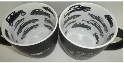 LeMay Cars All Up In My Mug