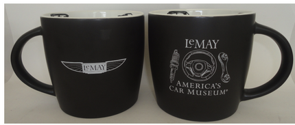 LeMay Cars All Up In My Mug