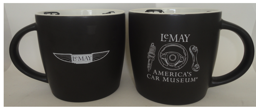 LeMay Cars All Up In My Mug
