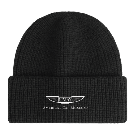 Lemay Logo Beanie