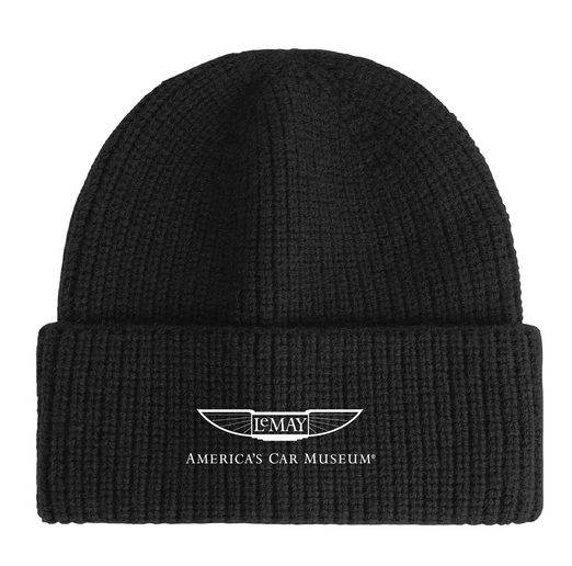 Lemay Logo Beanie