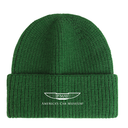 Lemay Logo Beanie