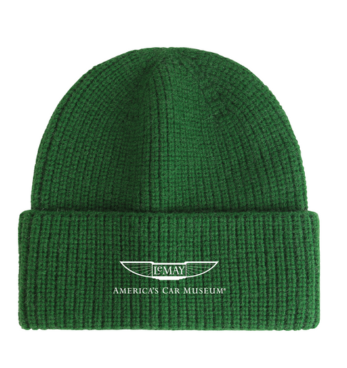 Lemay Logo Beanie