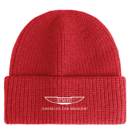 Lemay Logo Beanie