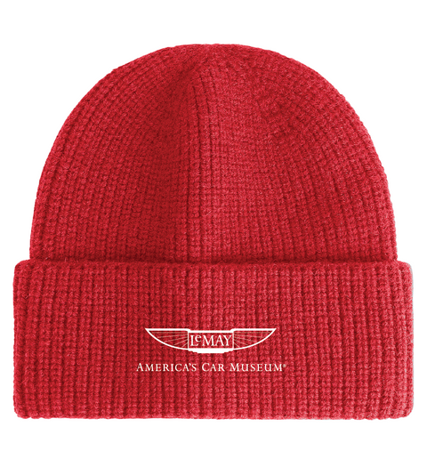 Lemay Logo Beanie