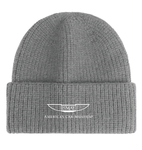 Lemay Logo Beanie