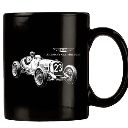 Gold & Glory Magic Mug