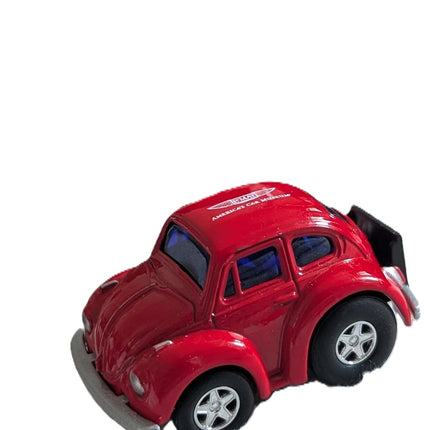 Tiny Beetle Lemay Logo